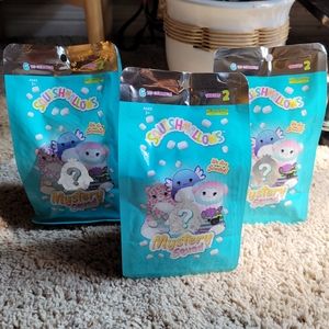 Squishmallow Mystery bag Series 2
